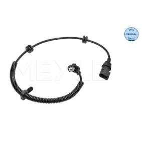 Comprar Sensor ABS de MEYLE 714 899 0003 a bajo precio de 40,07 €