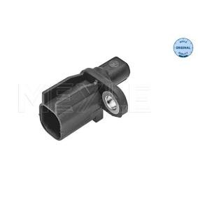 Comprar Sensor ABS de MEYLE 714 899 0006 a bajo precio de 26,21 €
