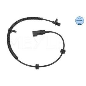 Comprar Sensor ABS de MEYLE 714 899 0008 a bajo precio de 37,75 €