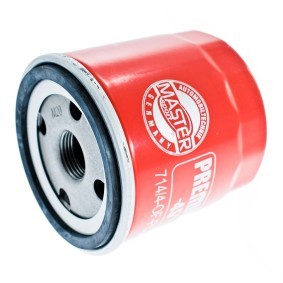 Ölfilter 714/4-OF-PCS-MS