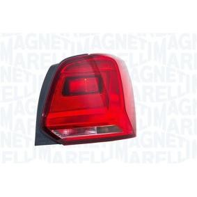 Rückleuchte 714000028733