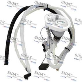 Compre Sensor, nível de combustível da FISPA 71402 a um preço baixo por 266,41 €