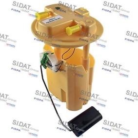 Compre Sensor, nível de combustível da FISPA 71404 a um preço baixo por 124,57 €