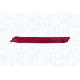 Osta Heijastin MAGNETI MARELLI:llä 714047070501 edullisesti hintaan 29,01 €
