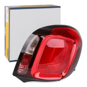 Rückleuchte 714081331001