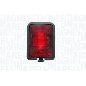 Køb Lygteglas, baglygte af MAGNETI MARELLI 714098290489 til den lave pris 293,74 DKK