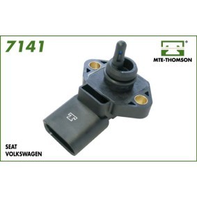 Acquista Sensore, pressione collettore d'aspirazione da MTE-THOMSON 7141 a buon mercato per soli 27,27 €