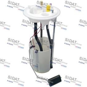 Compre Sensor, nível de combustível da FISPA 71415 a um preço baixo por 214,24 €