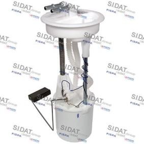 Compre Sensor, nível de combustível da FISPA 71423 a um preço baixo por 240,15 €