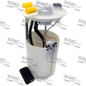 Compre Sensor, nível de combustível da FISPA 71426 a um preço baixo por 149,29 €