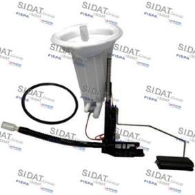 Compre Sensor, nível de combustível da FISPA 71427 a um preço baixo por 167,21 €