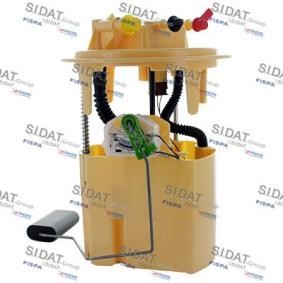 Køb Sensor, reservetank af FISPA 71436 til den lave pris 891,82 DKK