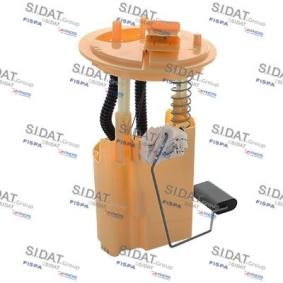 Compre Sensor, nível de combustível da SIDAT 71440 a um preço baixo por 145,18 €