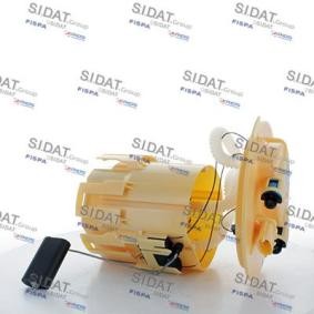 Acquista Sensore livello carburante da FISPA 71441 a buon mercato per soli 177,19 €