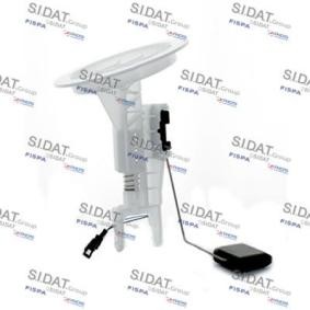 Compre Sensor, nível de combustível da FISPA 71446 a um preço baixo por 161,12 €
