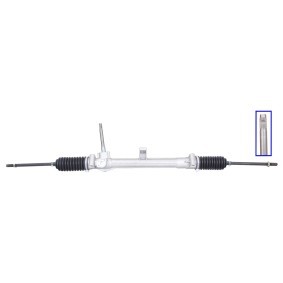 Lenkgetriebe 714521811 für FIAT