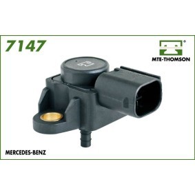 Acquista Sensore, pressione collettore d'aspirazione da MTE-THOMSON 7147 a buon mercato per soli 35,66 €