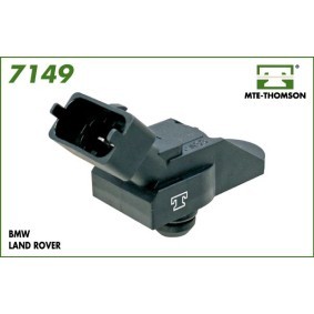 Comprar Sensor, presión colector de admisión de MTE-THOMSON 7149 a bajo precio de 38,12 €
