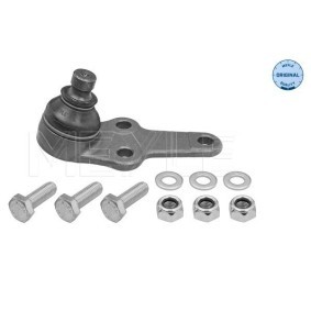 Compre Disco de travão da MEYLE 715 521 7027 a um preço baixo por 38,41 €