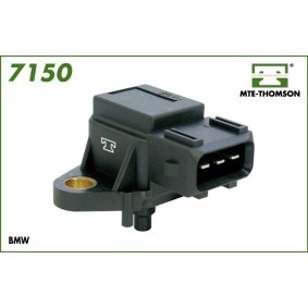 Comprar Sensor, presión colector de admisión de MTE-THOMSON 7150 a bajo precio de 35,37 €