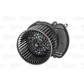 Achetez des Pulseur d'air habitacle VALEO 715008 à prix pour 171,25 €