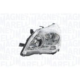 Achetez des Projecteur principal MAGNETI MARELLI 715012004006 à prix pour 322,69 €
