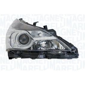 Achetez des Projecteur principal MAGNETI MARELLI 715012014002 à prix pour 379,45 €