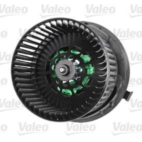 Achetez des Pulseur d'air habitacle VALEO 715067 à prix pour 193,06 €