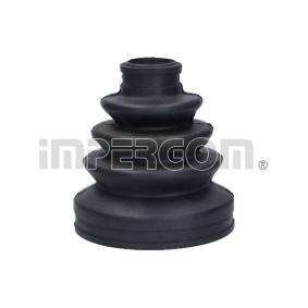 Achsmanschette 71509