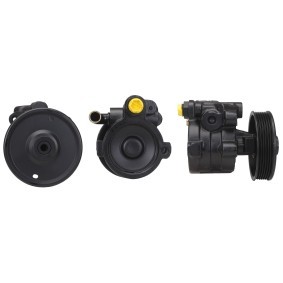 Servopumpe für RENAULT von DRI