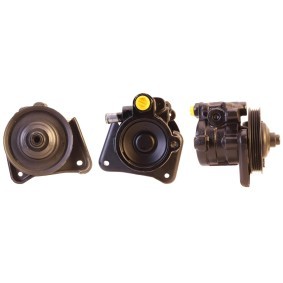 Servopumpe für RENAULT von DRI