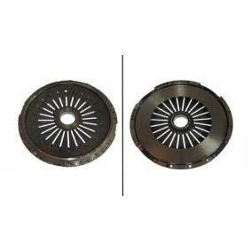 Achetez des Mécanisme d'embrayage KAWE 7167 à prix pour 1576,14 €