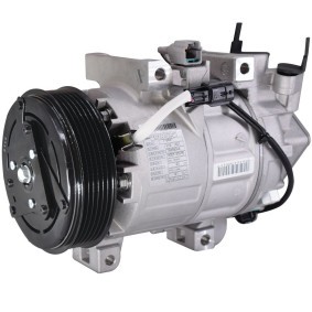 Acquista Compressore aria condizionata da VALEO 716887 a buon mercato per soli 257,11 €