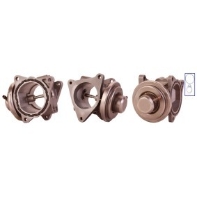 Comprar Válvula EGR de DRI 717710018 a bajo precio de 84,06 €