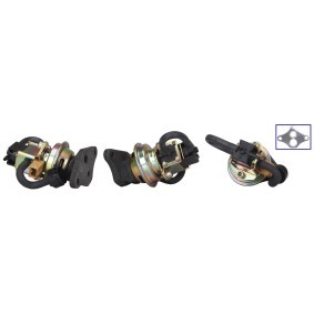Comprar Válvula EGR de DRI 717710197 a bajo precio de 156,30 €