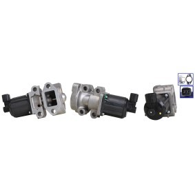 Acquista Valvola EGR da DRI 717710216 a buon mercato per soli 199,74 €