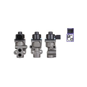 AGR-Ventil 717730232 MITSUBISHI ECLIPSE von DRI