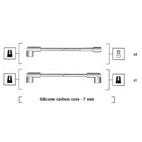 Comprar Piloto intermitente de MAGNETI MARELLI 718120101151 a bajo precio de 40,09 €