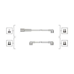 Compre Farolim da MAGNETI MARELLI 718121201841 a um preço baixo por 70,27 €