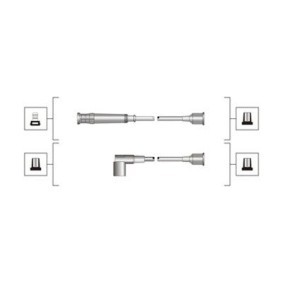 Compre Farolim da MAGNETI MARELLI 718121201922 a um preço baixo por 71,63 €