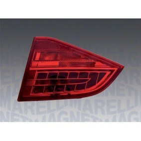 Osta Sumuvalo MAGNETI MARELLI:llä 718121601122 edullisesti hintaan 98,44 €