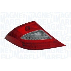 Achetez des Projecteur principal MAGNETI MARELLI 718121601742 à prix pour 188,52 €