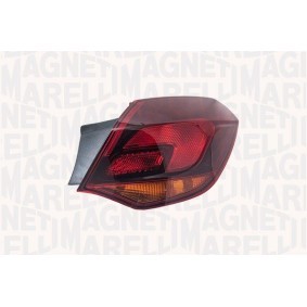 Scheinwerfer von MAGNETI MARELLI