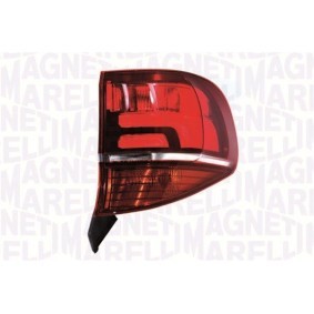 Achetez des Projecteur principal MAGNETI MARELLI 718121602431 à prix pour 150,98 €