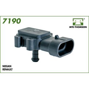 Køb Sensor, sugerørstryk af MTE-THOMSON 7190 til den lave pris 284,60 DKK