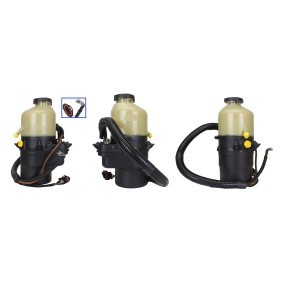 Servopumpe für OPEL von DRI