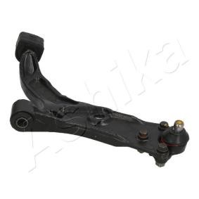 Compre Braço de suspensão da ASHIKA 72-00-003L a um preço baixo por 213,68 €