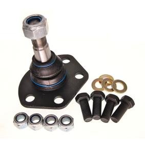 Achetez des Rotule de suspension MAXGEAR 72-0389 à prix pour 35,68 €