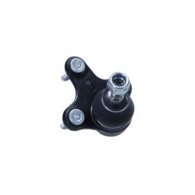 Achetez des Rotule de suspension MAXGEAR 72-0501 à prix pour 20,79 €