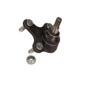 Achetez des Rotule de suspension MAXGEAR 72-0502 à prix pour 20,79 €